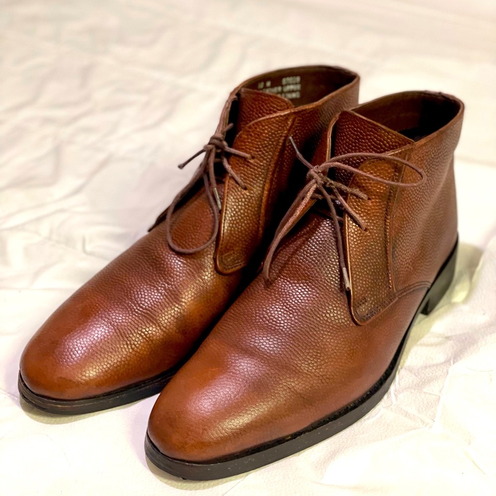 Banana republic shoes